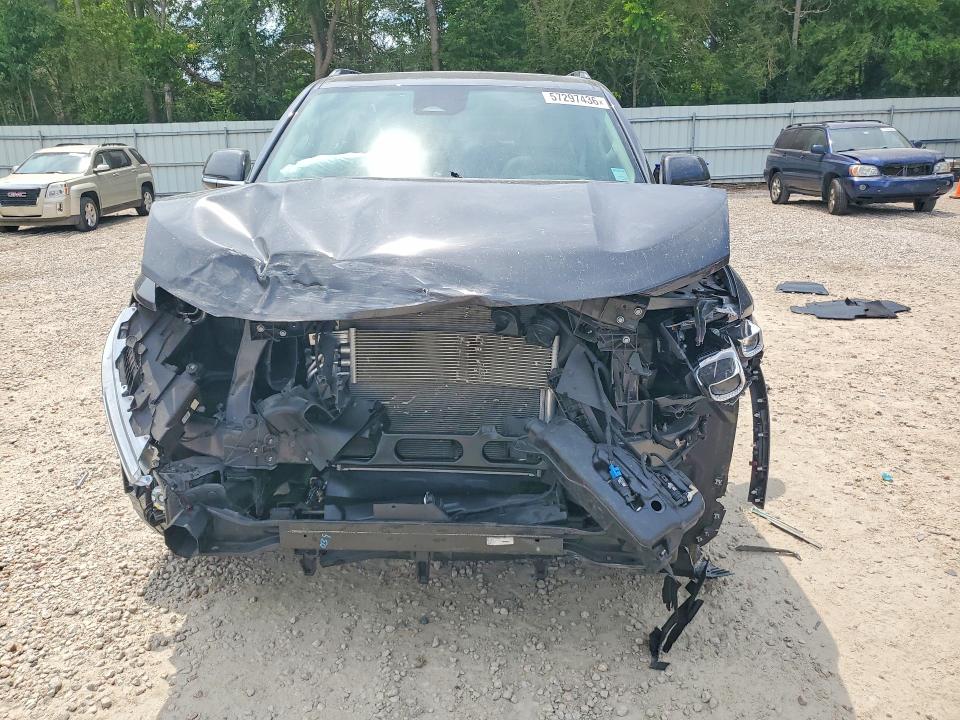 Продажа на аукционе авто 2022 Jeep Grand Wagoneer, vin: 1C4SJVFJ5NS106989, номер лота: 57297436