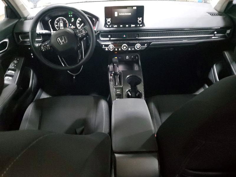 Продаж на аукціоні авто 2024 Honda Civic, vin: 2HGFE1F71RH330214, номер лоту: 56936746