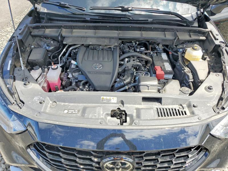Продажа на аукционе авто 2025 Toyota Highlander, vin: 5TDKDRBH2SS590500, номер лота: 56301866