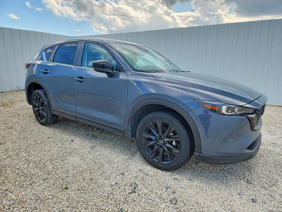 Продаж на аукціоні авто 2024 Mazda Cx-5, vin: JM3KFBCL9R0518587, номер лоту: 56524866