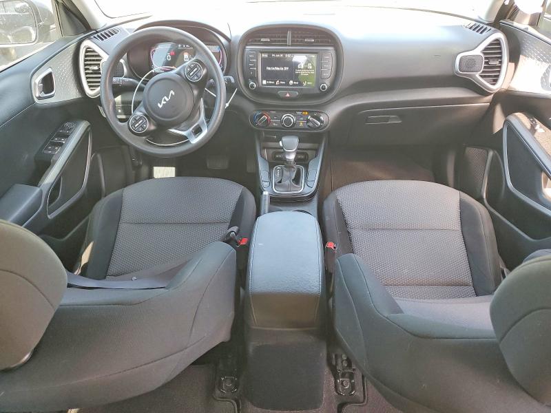Продаж на аукціоні авто 2023 Kia Soul, vin: KNDJ23AU1P7896084, номер лоту: 58809636