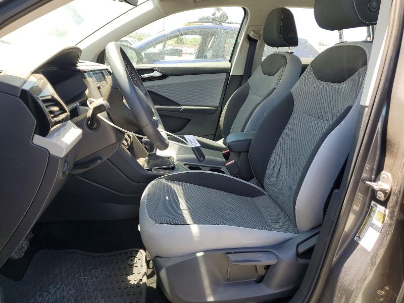 Aukcja sprzedaży 2023 Volkswagen Taos, vin: 3VVDX7B2XPM350507, numer aukcji: 55657206