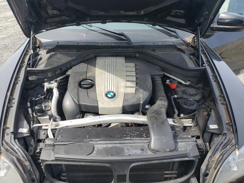 Auction sale of the 2012 Bmw X5, vin: 5UXZW0C50CL671182, lot number: 55776836