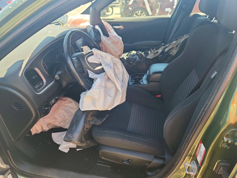 Продажа на аукционе авто 2021 Dodge Charger, vin: 2C3CDXHGXMH612322, номер лота: 55955246