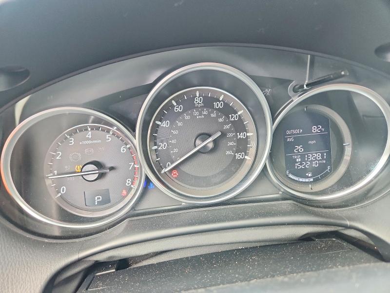 Aukcja sprzedaży 2016 Mazda Cx-5, vin: JM3KE4CY2G0692556, numer aukcji: 57383076