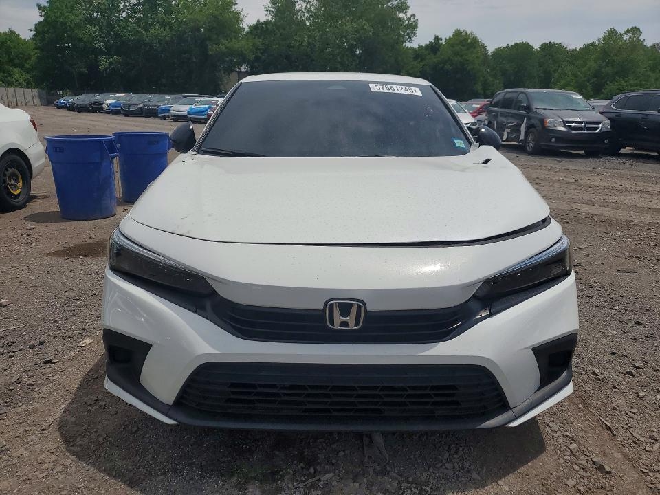 Aukcja sprzedaży 2024 Honda Civic, vin: 2HGFE2F52RH590450, numer aukcji: 57661246