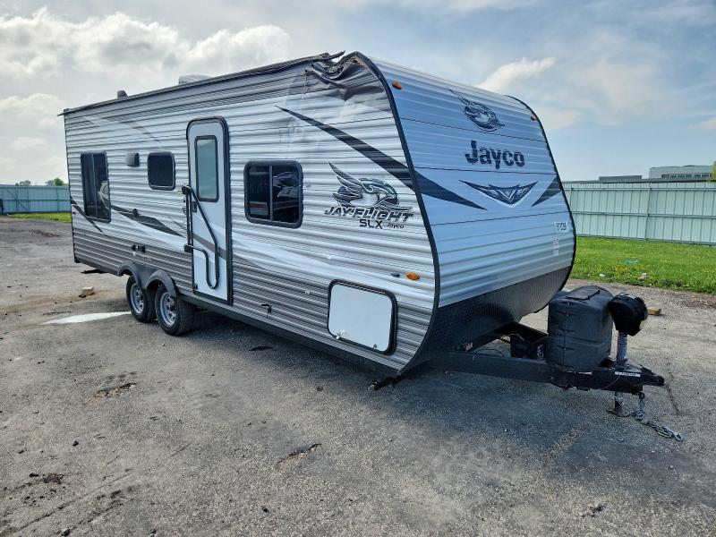 Продаж на аукціоні авто 2021 Jayc Recreational Vehicle (rv), vin: 1UJBJ0BL7M17Z0068, номер лоту: 59133286