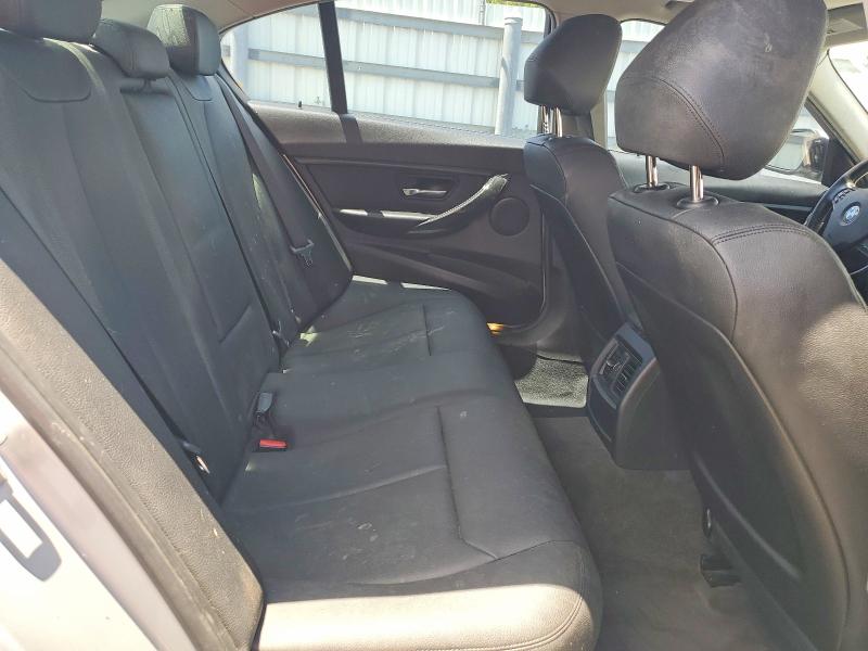Aukcja sprzedaży 2015 Bmw 320, vin: WBA3B1G52FNT05667, numer aukcji: 56759846