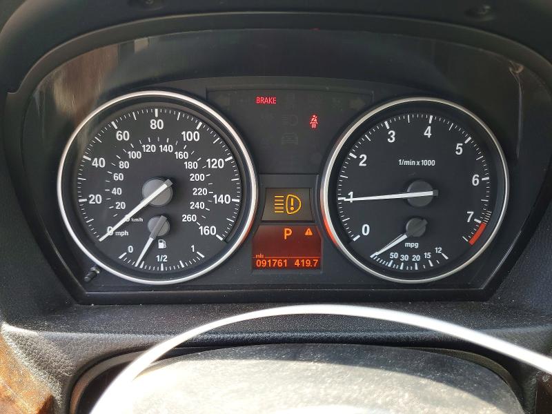 2011 Bmw 328 მანქანა იყიდება აუქციონზე, vin: WBAPH7G57BNN07868, აუქციონის ნომერი: 58588956