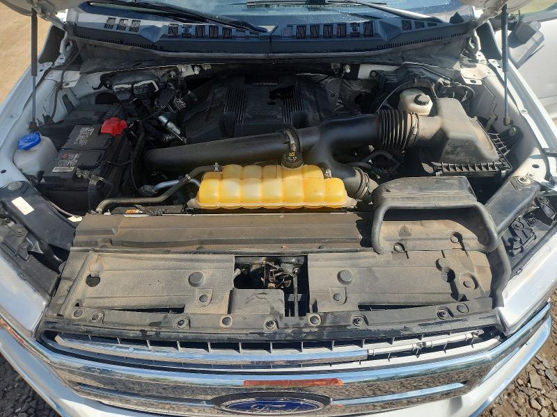 Продаж на аукціоні авто 2018 Ford F150, vin: 1FTEW1EG7JFA17814, номер лоту: 56445866