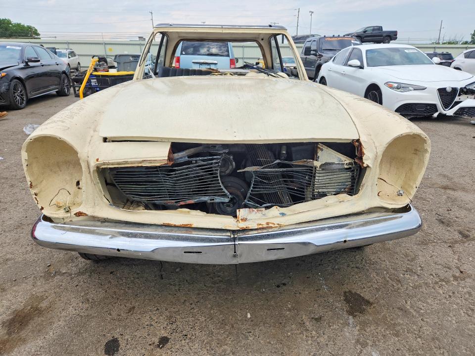 58144486 :رقم المزاد ، 11304310004672 vin ، 1967 Mercedes-benz Sl مزاد بيع