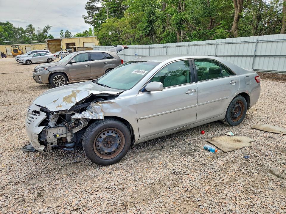 58799966 :رقم المزاد ، 4T1BE46K57U159816 vin ، 2007 Toyota Camry مزاد بيع
