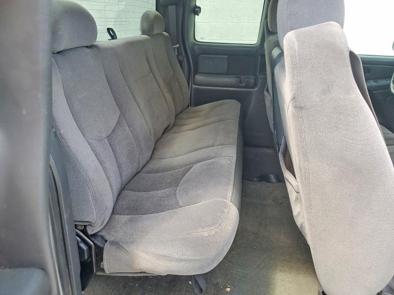Aukcja sprzedaży 2004 Gmc New Sierra, vin: 1GTEK19T84Z191574, numer aukcji: 58260506