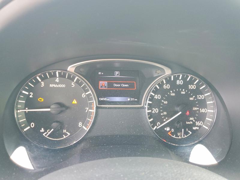 Aukcja sprzedaży 2016 Nissan Altima, vin: 1N4AL3AP9GN325869, numer aukcji: 55937036