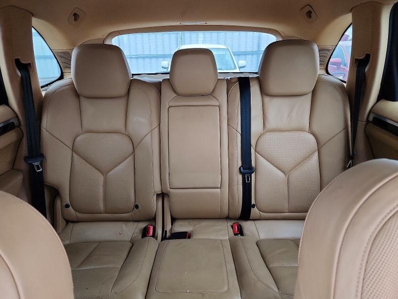 Продаж на аукціоні авто 2013 Porsche Cayenne, vin: WP1AA2A22DLA00985, номер лоту: 56517166