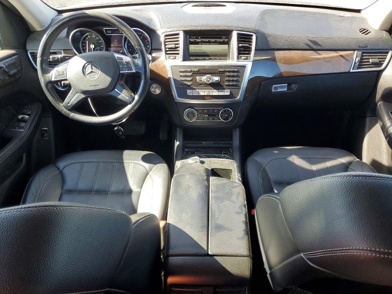 Продаж на аукціоні авто 2015 Mercedes-benz Gl, vin: 4JGDF6EEXFA605553, номер лоту: 55192636