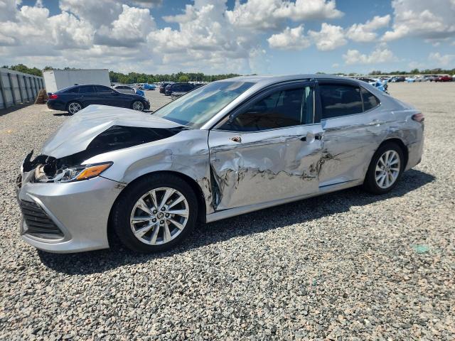 Продажа на аукционе авто 2021 Toyota Camry, vin: 4T1C11AK4MU542244, номер лота: 59075426