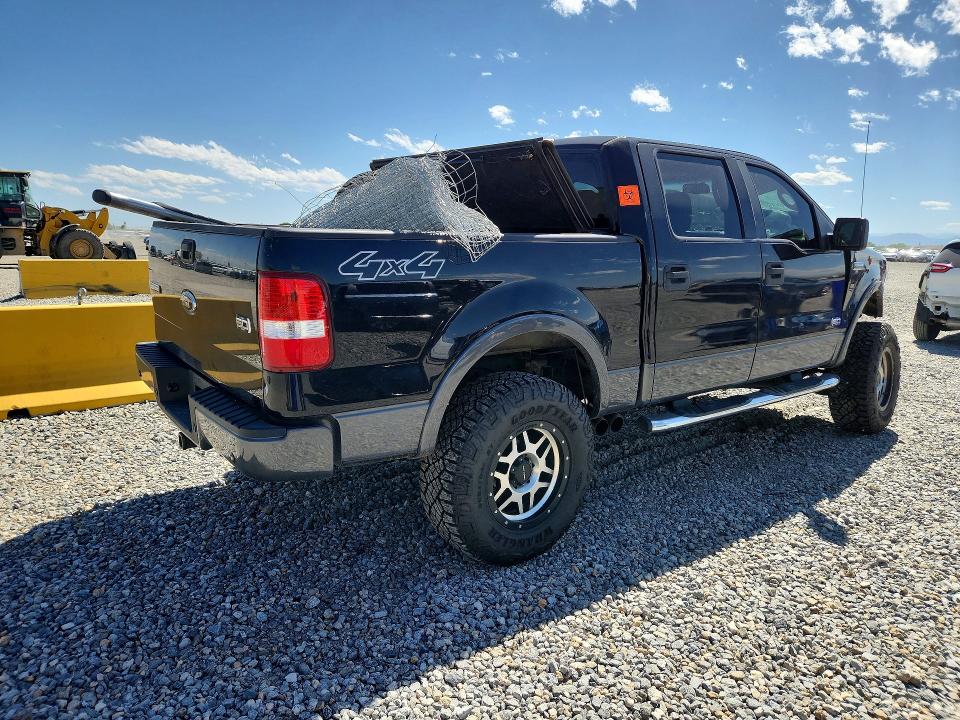 Продажа на аукционе авто 2008 Ford F150, vin: 1FTPW14V38KC59431, номер лота: 56828836