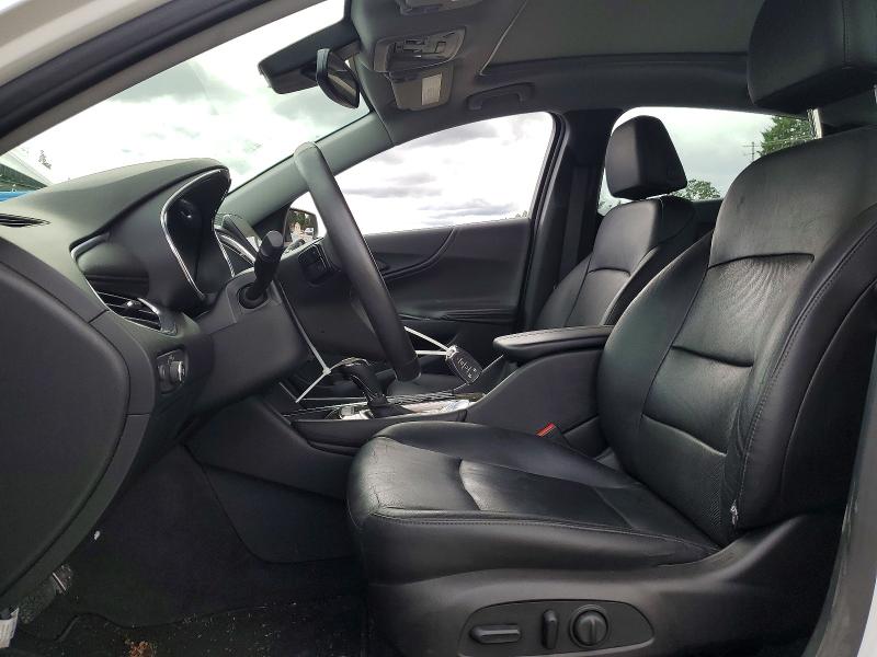 Aukcja sprzedaży 2017 Chevrolet Malibu, vin: 1G1ZH5SX8HF137213, numer aukcji: 58842726