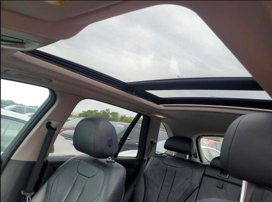 Aukcja sprzedaży 2016 Bmw X5, vin: 5UXKR0C54G0U10959, numer aukcji: 56484136