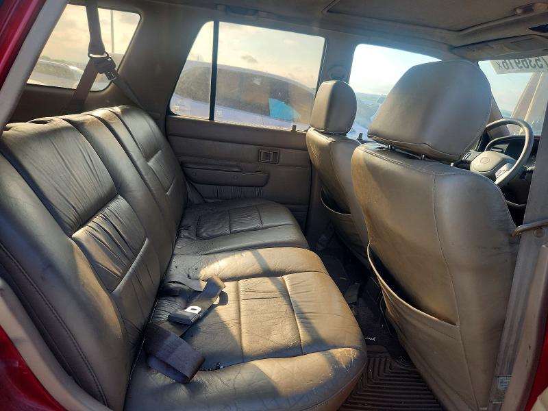 Aukcja sprzedaży 1995 Toyota 4runner, vin: JT3VN29V0S0070199, numer aukcji: 57536916