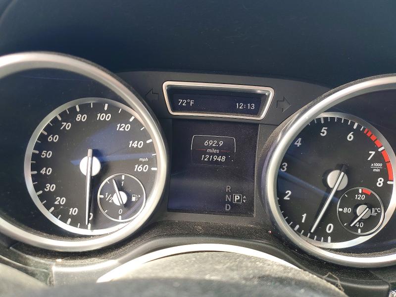 Продажа на аукционе авто 2015 Mercedes-benz Gl, vin: 4JGDF6EE3FA508050, номер лота: 57178626
