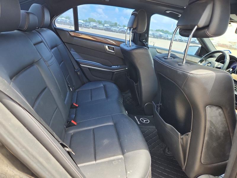 2014 Mercedes-benz E მანქანა იყიდება აუქციონზე, vin: WDDHF5KB3EB036778, აუქციონის ნომერი: 55670556