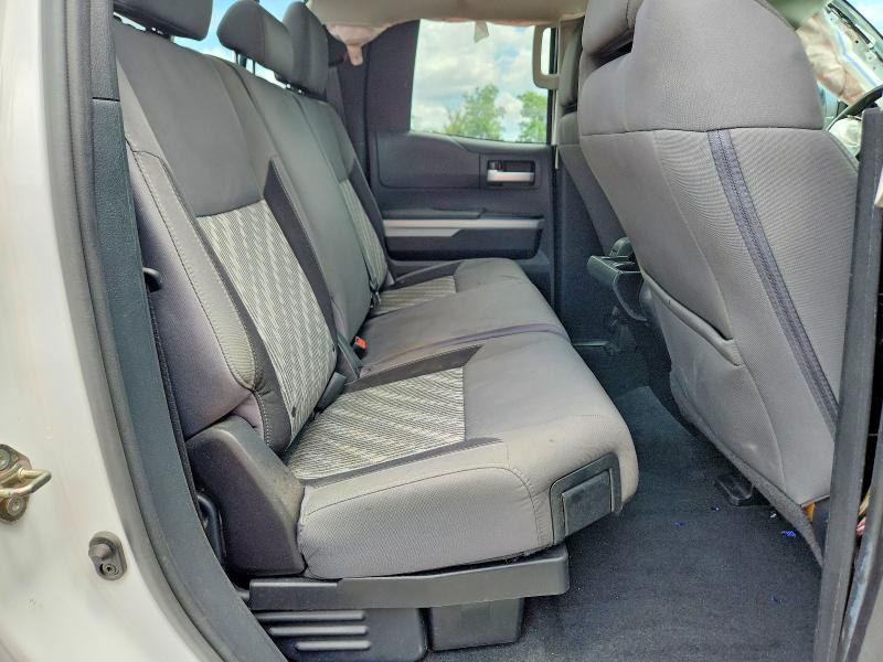 Aukcja sprzedaży 2020 Toyota Tundra, vin: 5TFUY5F10LX895573, numer aukcji: 57127346