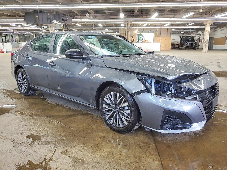 Aukcja sprzedaży 2026 Nissan Altima, vin: 1N4BL4DV1TN337738, numer aukcji: 59090076