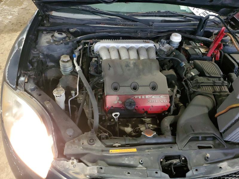57042496 :رقم المزاد ، 4A3AK34T98E005388 vin ، 2008 Mitsubishi Eclipse مزاد بيع
