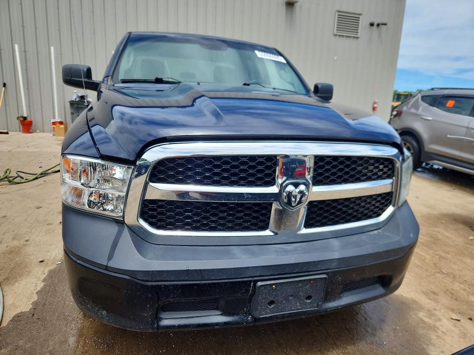 Продаж на аукціоні авто 2017 Ram 1500, vin: 1C6RR7FG6HS575396, номер лоту: 55066006