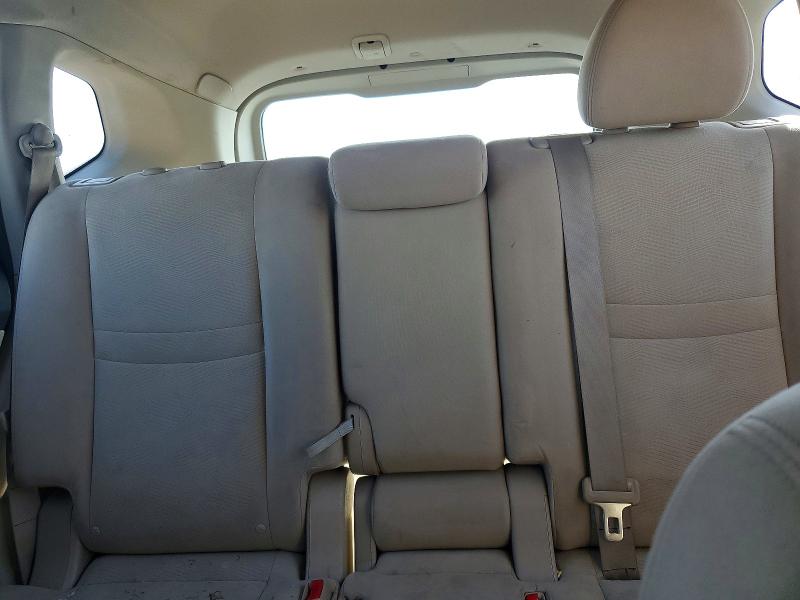 Продаж на аукціоні авто 2015 Nissan Rogue, vin: KNMAT2MTXFP506155, номер лоту: 57909766
