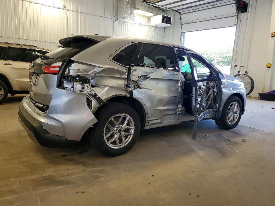 Aukcja sprzedaży 2022 Ford Edge, vin: 2FMPK4J92NBA03531, numer aukcji: 57402206