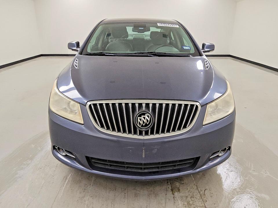 Продаж на аукціоні авто 2013 Buick Lacrosse, vin: 1G4GC5ER1DF202869, номер лоту: 58493946