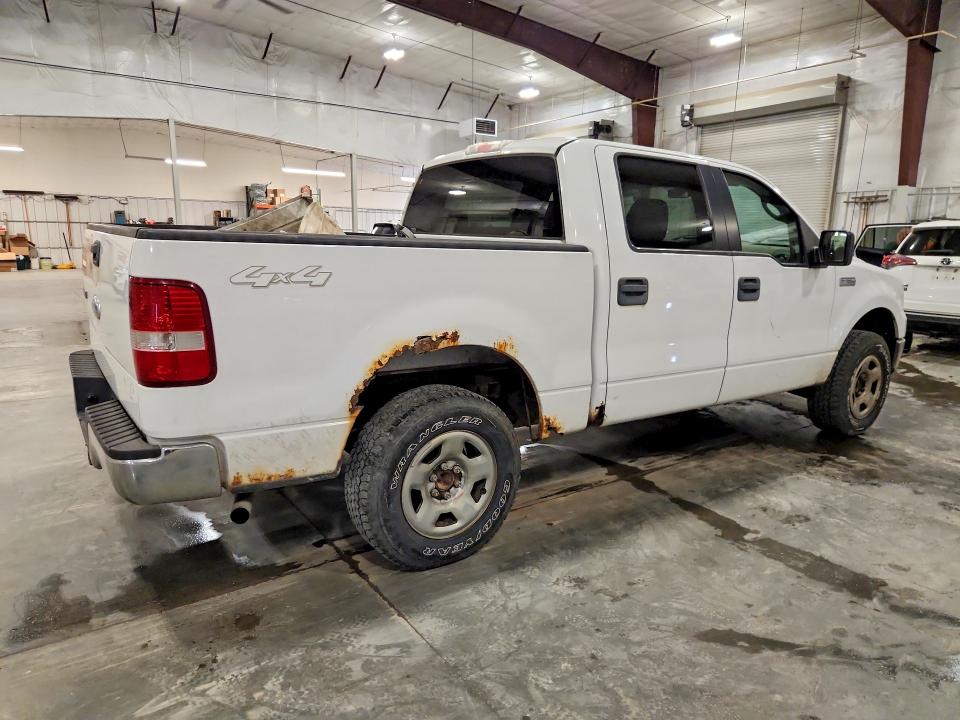 Продаж на аукціоні авто 2006 Ford F150, vin: 1FTRW14W06FA83428, номер лоту: 57224746