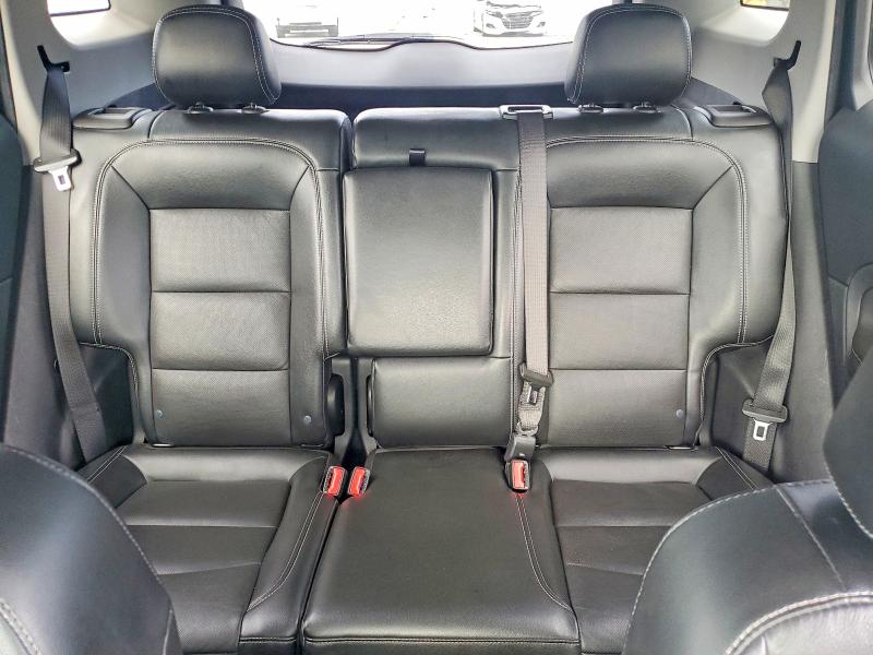 56500956 :رقم المزاد ، 3GKALPEG6PL166616 vin ، 2023 Gmc Terrain مزاد بيع