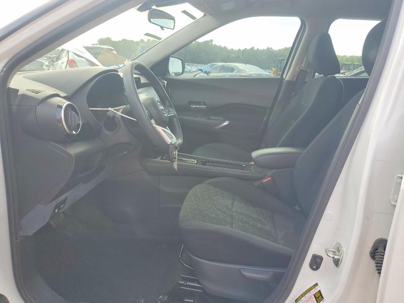 Aukcja sprzedaży 2022 Nissan Kicks, vin: 3N1CP5CVXNL513704, numer aukcji: 54852026