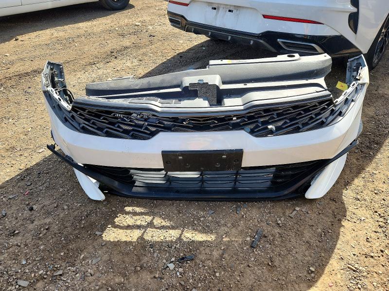 Продаж на аукціоні авто 2021 Kia K5, vin: 5XXG64J20MG013632, номер лоту: 55038646