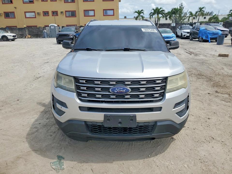 Aukcja sprzedaży 2016 Ford Explorer, vin: 1FM5K7B83GGC82188, numer aukcji: 56975496