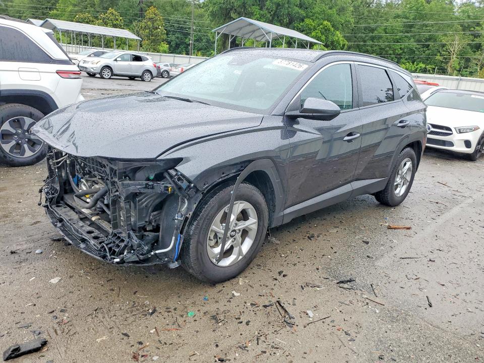 Auction sale of the 2024 Hyundai Tucson, vin: 5NMJB3DE4RH356468, lot number: 57781426