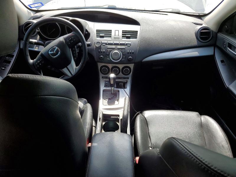 Aukcja sprzedaży 2010 Mazda 3, vin: JM1BL1H51A1104692, numer aukcji: 59191356
