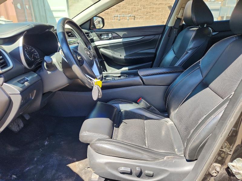 Aukcja sprzedaży 2017 Nissan Maxima, vin: 1N4AA6AP6HC375469, numer aukcji: 55340056