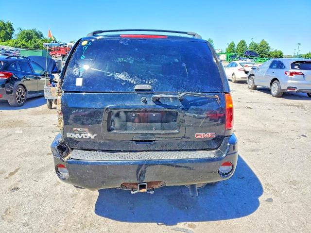 2004 Gmc Envoy მანქანა იყიდება აუქციონზე, vin: 1GKDT13S242100286, აუქციონის ნომერი: 57028406