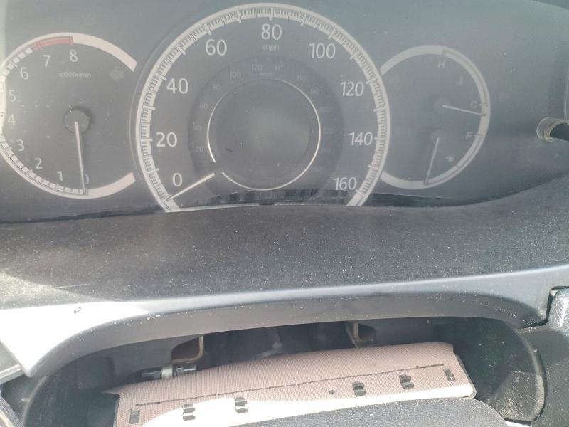 Aukcja sprzedaży 2014 Honda Accord, vin: 1HGCR3F80EA006420, numer aukcji: 57618366