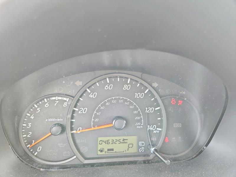 58818786 :رقم المزاد ، ML32A3HJ2LH004368 vin ، 2020 Mitsubishi Mirage مزاد بيع