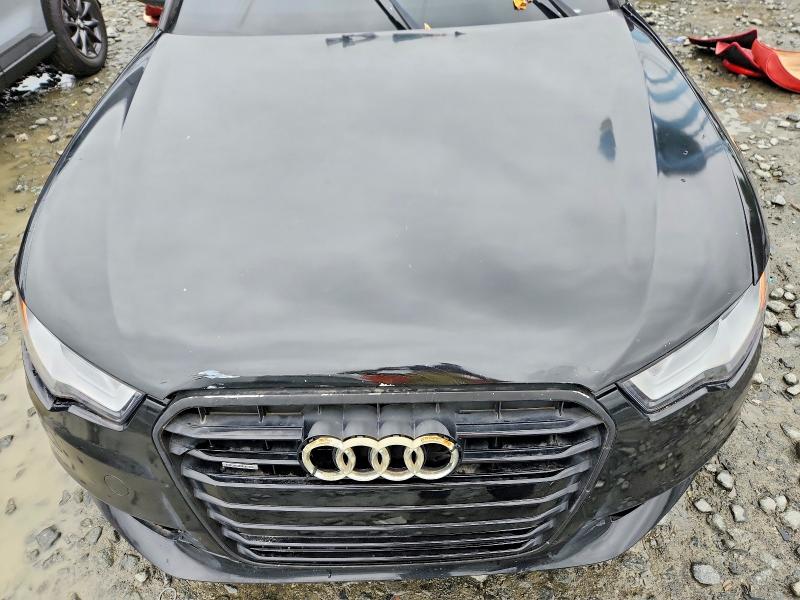 Aukcja sprzedaży 2012 Audi A6, vin: WAUBGAFC3CN023899, numer aukcji: 57467296