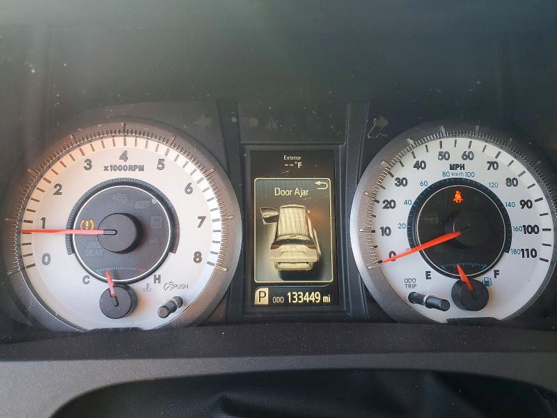 2015 Toyota Sienna მანქანა იყიდება აუქციონზე, vin: 5TDXK3DC0FS653108, აუქციონის ნომერი: 58933596