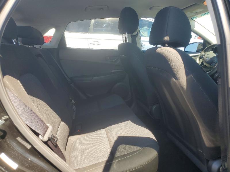 Продаж на аукціоні авто 2022 Hyundai Kona, vin: KM8K6CAB1NU920501, номер лоту: 57379176