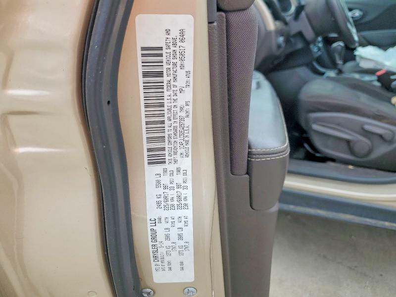 Продаж на аукціоні авто 2014 Jeep Cherokee, vin: 1C4PJLCS2EW297397, номер лоту: 56329206