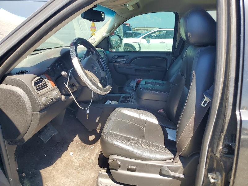 Aukcja sprzedaży 2014 Gmc Yukon Xl, vin: 1GKS2KE76ER232551, numer aukcji: 57882166